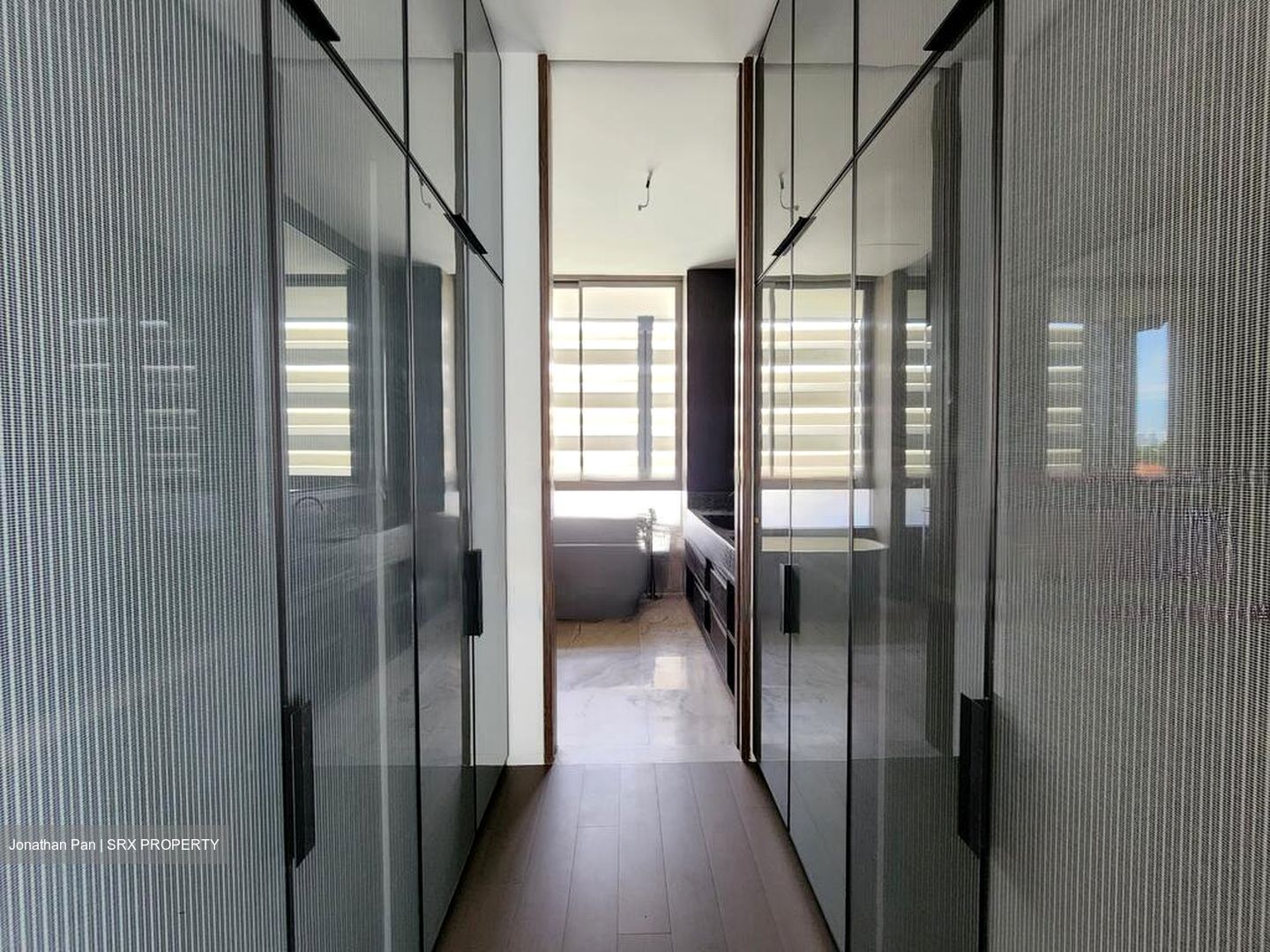 Meyerhouse (D15), Condominium #582922781